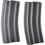 Set Mid-Cap pro M4 2ks 140bb ABS A.C.M. – Hledejceny.cz