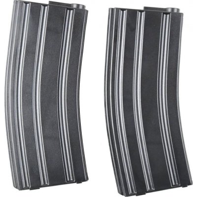 Set Mid-Cap pro M4 2ks 140bb ABS A.C.M. – Hledejceny.cz