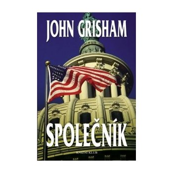 Společník - John Grisham