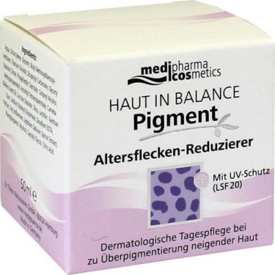 Dr. Theiss Naturwaren GmbH HAUT IN BALANCE 50 ml – Hledejceny.cz