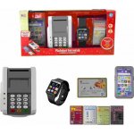 Platební terminál pro děti PLEJO – Zboží Dáma