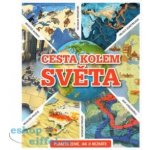 Co je kde na světě? Nevídané pohledy na planetu Zemi – Hledejceny.cz