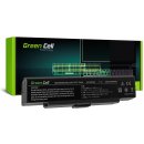 Green Cell SY07 baterie - neoriginální
