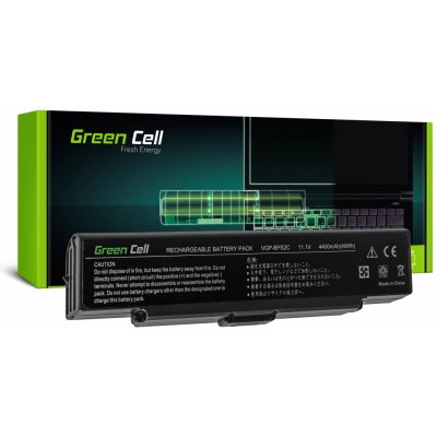 Green Cell SY07 baterie - neoriginální