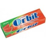 Wrigley's Orbit Watermelon 14 g – Zboží Dáma