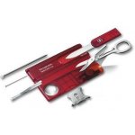 Vctorinox SwissCard Lite Ruby – Hledejceny.cz