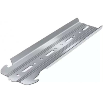 Závěs krokvový DK Mont zaoblený, zpevněný 400mm, balení 10 ks – Hledejceny.cz