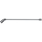 KS Tools 517.1192 Hlavice na zapalovací svíčky 3/8 s kloubem, dlouhá, 16 mm – Hledejceny.cz