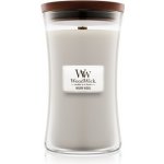 WoodWick Warm Wool 609,5 g – Zboží Mobilmania