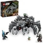 LEGO® Star Wars™ 75361 Pavoučí tank – Zboží Živě