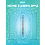 101 Most Beautiful Songs pro příčnou Flétnu – Sleviste.cz