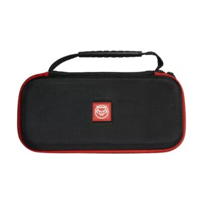 QWare Gaming Protective Case Nintendo Switch, Lite, OLED, Černá – Zboží Živě