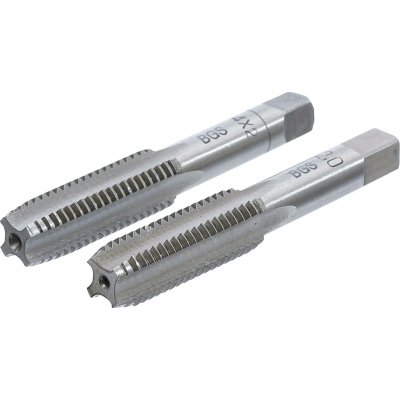 BGS 1900-M14X2.0-B 2dílná sada závitníků M14 x 2,00 mm – Hledejceny.cz