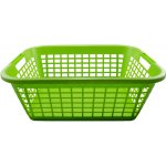 INJETON PLAST 35 l světle zelená – Zboží Dáma