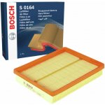 Vzduchový filtr BOSCH F 026 400 164 – Hledejceny.cz