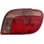 Zadní světlo- pravé TOYOTA YARIS 1999-2003 |999-2003| TYC | 11-0271-05-2 – Hledejceny.cz