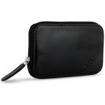Bugatti Kožená pouzdro na klíče RFID Nobile Key Case 49125101 černé – Zboží Dáma Bugatti Kožená pouzdro na klíče RFID Nobile Key Case 49125101 černé – Zboží Dáma
