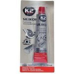 K2 SILICONE RED Silikonový tmel na motory 85g – HobbyKompas.cz