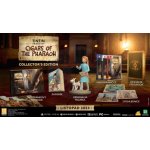 Tintin Reporter: Cigars of the Pharaoh (Collector's Edition) – Zboží Dáma