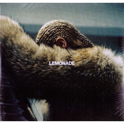 RCA Beyoncé: Lemonade