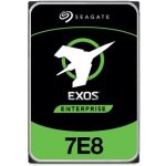 Seagate Exos 7E8 2TB, ST2000NM000A – Zboží Mobilmania