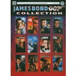 James Bond 007 Collection + CD / housle a klavír – Zboží Dáma