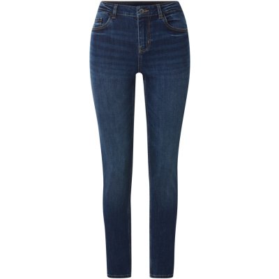 ESMARA Dámské džíny "Skinny Fit" modrá – Sleviste.cz