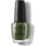 OPI Nail Lacquer Suzi-First Lady of Nails 15 ml – Zboží Mobilmania