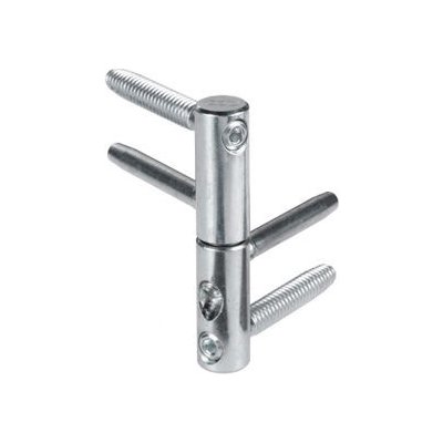 AGB pant 3D zinek bílý 14 mm – Zbozi.Blesk.cz