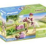 Playmobil 70521 Německý jezdecký poník – Zboží Dáma