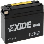 Exide YT4B-BS, ET4B-BS – Hledejceny.cz