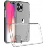 Pouzdro Forcell Back Case Ultra Slim 0,3mm APPLE IPHONE 11 PRO 2019 čiré – Hledejceny.cz