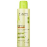 A-Derma Exomega Control zvláčňující sprchový olej 750 ml – Zboží Dáma