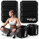 FIZYO 2x900g černé – Hledejceny.cz