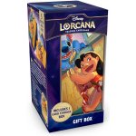 Disney Lorcana TCG Archazia's Island Gift Box – Zboží Mobilmania