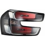 Zadní světlo - levé CITROËN C4 PICASSO | 2013-2018 | AUTOMOTIVE LIGHTING | – Hledejceny.cz