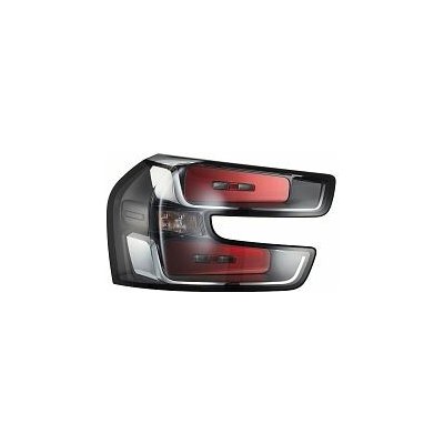 Zadní světlo - levé CITROËN C4 PICASSO | 2013-2018 | AUTOMOTIVE LIGHTING | – Hledejceny.cz