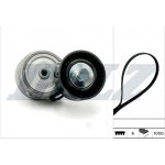 Sada rozvodového řemene DOLZ SKD211A – Zboží Mobilmania