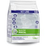 Cunipic VetLine Dental Rabbit 1,4 kg – Zbozi.Blesk.cz