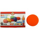 Koh-i-noor Vodovky barva 172803/57 oranžová 9435 – Hledejceny.cz