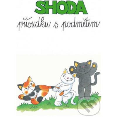 Shoda přísudku s podmětem – Hledejceny.cz