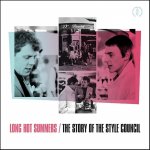 Style Council - Long Hot Summers - The Story Of The Style Council 3LP - CD – Hledejceny.cz