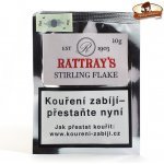 Rattray´s Stirling Flake Irish Flake 10 g – Zboží Mobilmania