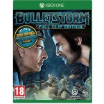 Bulletstorm (Full Clip Edition) – Zboží Živě