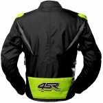 4SR TT Replica Nitro černo-žlutá | Zboží Auto