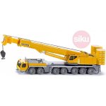 Siku Super Těžký autojeřáb Liebherr 1886 1:87 – Sleviste.cz