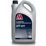 Millers Oils XF Premium ATF CVT 5 l – Zboží Mobilmania