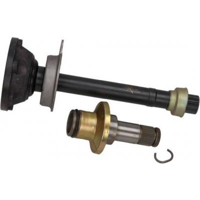 49-0668 MAXGEAR Hnací hřídel | Zboží Auto