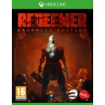 Redeemer (Enhanced Edition) – Zboží Dáma