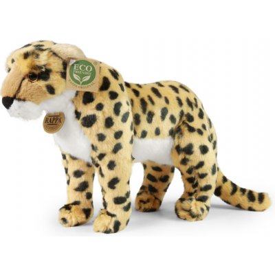 Gepard stojící 30 cm – Hledejceny.cz